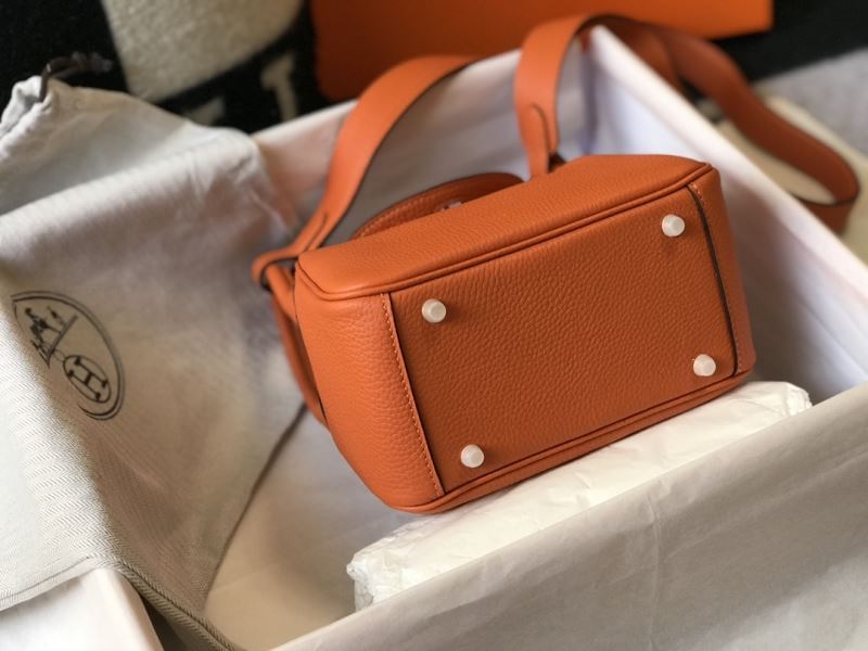 Hermes Lindy Bags